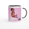 Want Me - Ceramic Mug