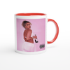 Want Me - Ceramic Mug
