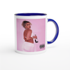 Want Me - Ceramic Mug