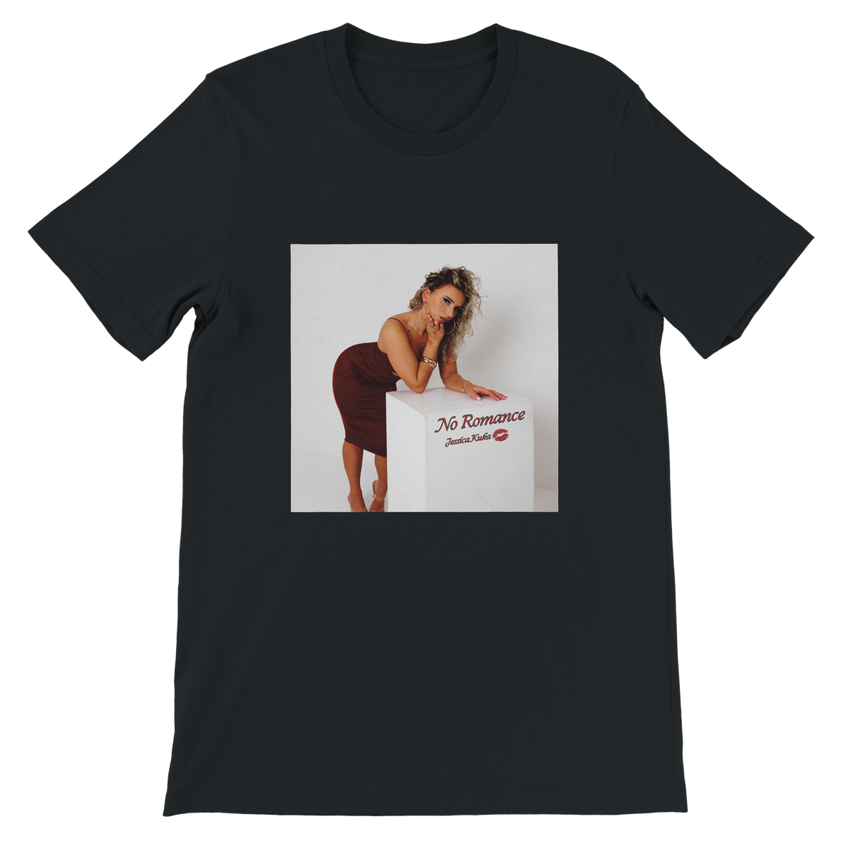 No Romance - Unisex T-Shirt