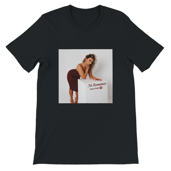 No Romance - Unisex T-Shirt