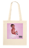 Want Me - Tote bag