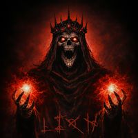 Lich by Turnin' Heads