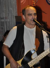 B Side Bandits Gig