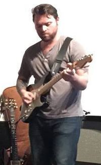 Fund Raiser and Birtday Gig