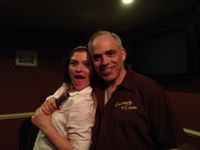 B Side Bandits Rock Oyster Bay!
