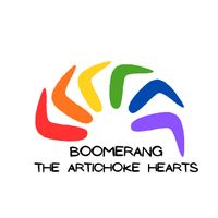 Boomerang by The Artichoke Hearts