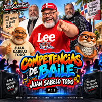 COMPETENCIAS DE BAILE JUANSABELOTODO de JuanSabeloTodo