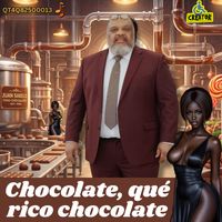 Chocolate, qué rico chocolate de JuanSabeloTodo