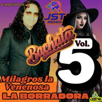 Milagros la Venenosa – Vol. 5 La Borradora de JuanSabeloTodo