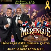 Alex Bueno_ La Voz Que Nunca Se Rindió de JuanSabeloTodo