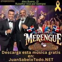 Alex Bueno_ El Ruiseñor Vive por Siempre de JuanSabeloTodo