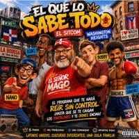 El Que Lo Sabe Todo de JuanSabeloTodo