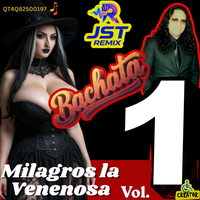 Milagros la Venenosa Vol. 1 Remasterizada de JuanSabeloTodo