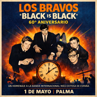 Circus by Los Bravos