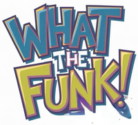 Scott w/ What the Funk - Open Jam