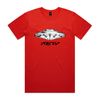 The "Saucer" T-Shirt