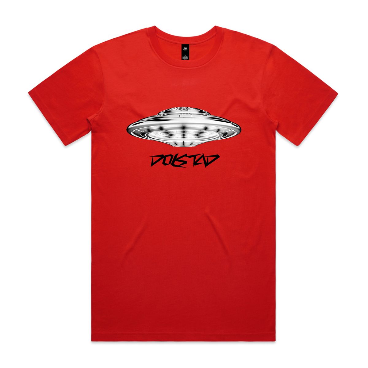 The "Saucer" T-Shirt