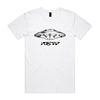 The "Saucer" T-Shirt