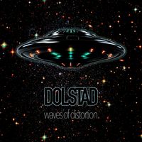 Waves of Distortion by DOLSTAD
