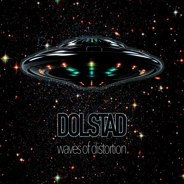 Waves of Distortion - CD