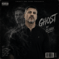 G H O S T by ClarK