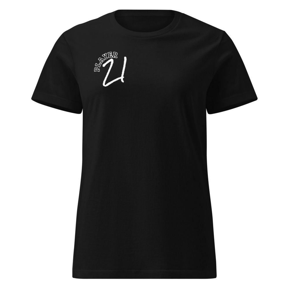 Women's 21 Guns Softstyle T-Shirt | Gildan 64000L