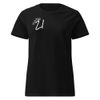 Women's 21 Guns Softstyle T-Shirt | Gildan 64000L