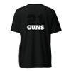 21 Guns T-Shirt | Bella + Canvas 3413