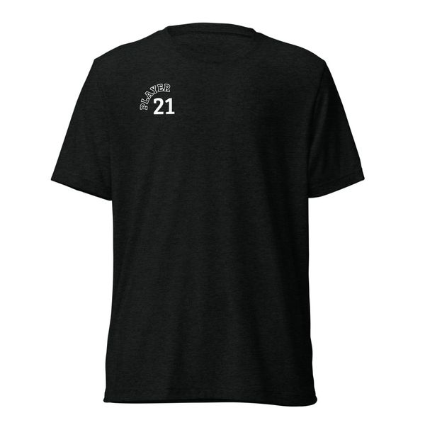 21 Guns T-Shirt | Bella + Canvas 3413