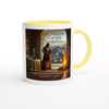 The Psalms (Vol VII) - Ceramic Mug