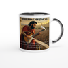 The Psalms (Vol VI) - Ceramic Mug