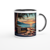 Moments of Grace - Ceramic Mug