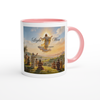Light Has Won - Ceramic Mug