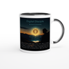 Digital Disciple - Ceramic Mug
