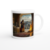 The Psalms (Vol VII) - Ceramic Mug