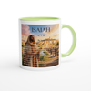 ISAIAH (Act III) - Ceramic Mug