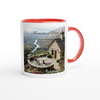 Moments of Peace - Ceramic Mug