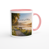 Moments of Rest - Ceramic Mug
