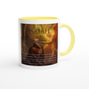 ISAIAH (Act I) - Ceramic Mug
