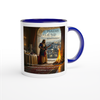 The Psalms (Vol VII) - Ceramic Mug