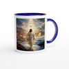 Light Has Shone - Ceramic Mug