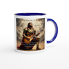 The Psalms (Vol XV) - Ceramic Mug