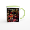 The Psalms (Vol I) - Ceramic Mug