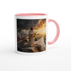 ISAIAH (Act II) - Ceramic Mug
