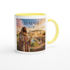 ISAIAH (Act III) - Ceramic Mug