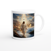 Light Has Shone - Ceramic Mug