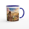 ISAIAH (Act III) - Ceramic Mug