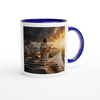 ISAIAH (Act II) - Ceramic Mug