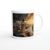ISAIAH (Act II) - Ceramic Mug